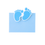 Thumbnail: Baby Feet (Blue)