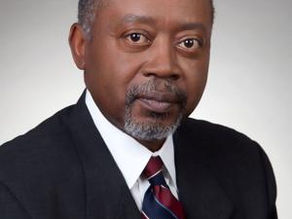 Former PO ED and Volunteer Honored
