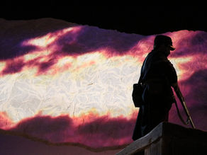 Piedmont Opera’s General Director and Artistic Director James Allbritten previews the Opera’s