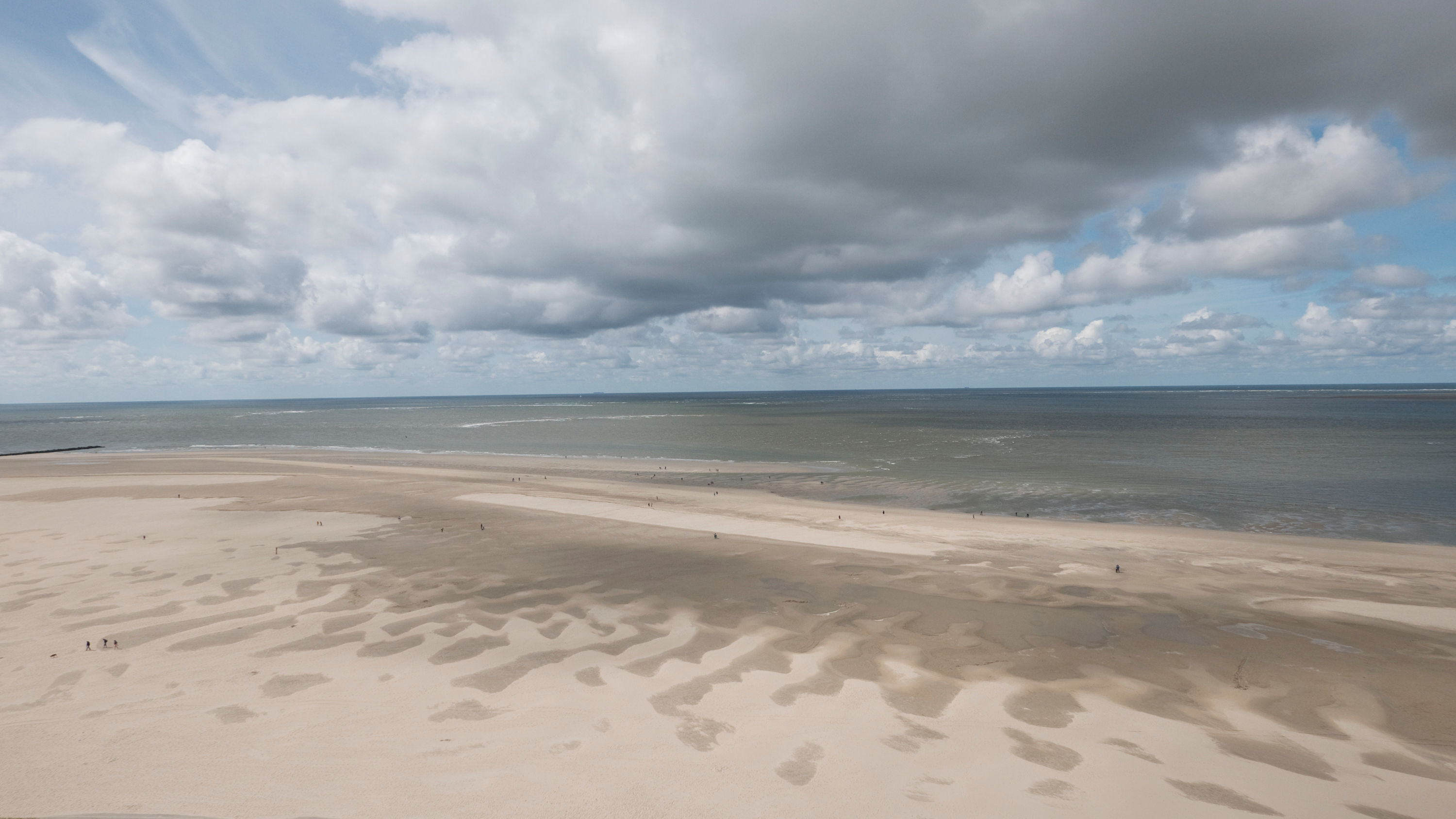 Where We Stand, 2015