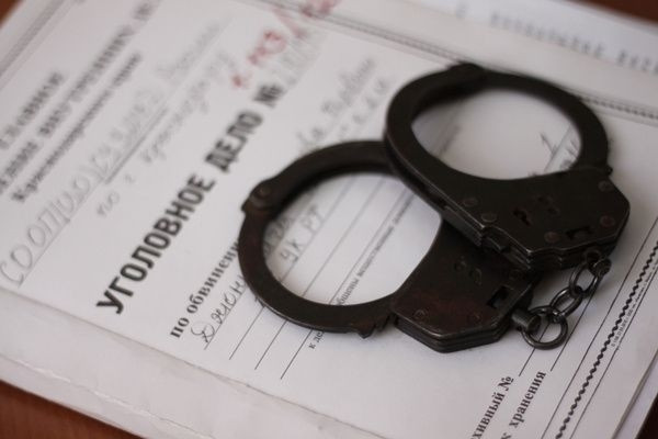 В отношении рейдеров возбуждено уголовное дело.