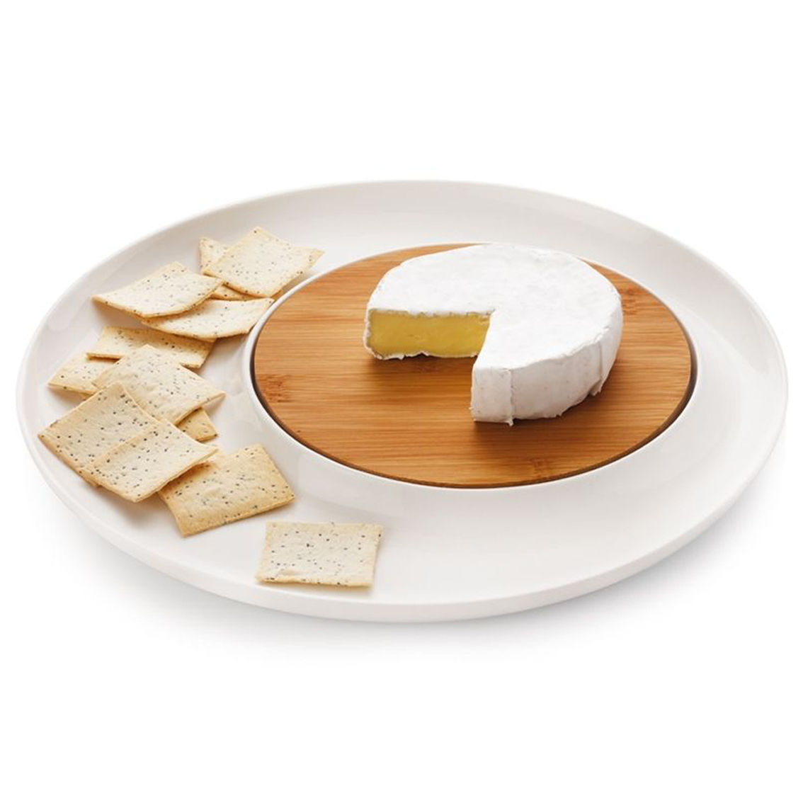 Plato Cocktail Redondo