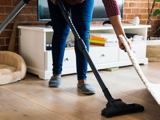 The benefits of regular deep cleaning