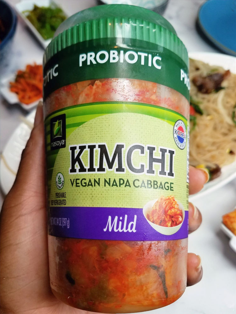 My Favorite Ways to Get Probiotics