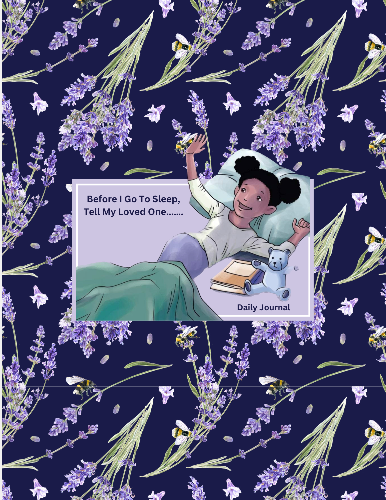 Before I Go To Sleep