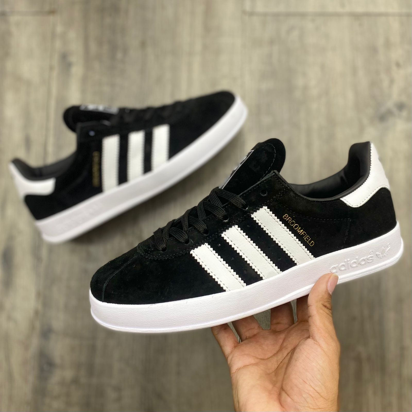 ADIDAS BROOMFIELD