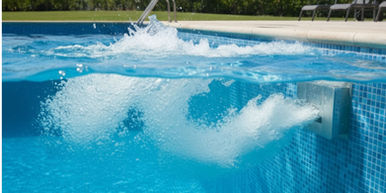 Riverjet - Havuz Karşı Akıntı Sistemi: Sonsuz Yüzme Keyfi İçin Tam Bir Çözüm