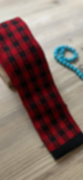 Knitted Tie