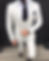 Thumbnail: Slim Fit Vest Suit