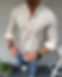 Slim Fit Lycra Judge Collar Shirt
