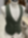 Slim Fit Vest