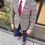 Thumbnail: Slim Fit Blazer Jacket