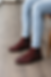 Genuine Leather Chelsea Boots