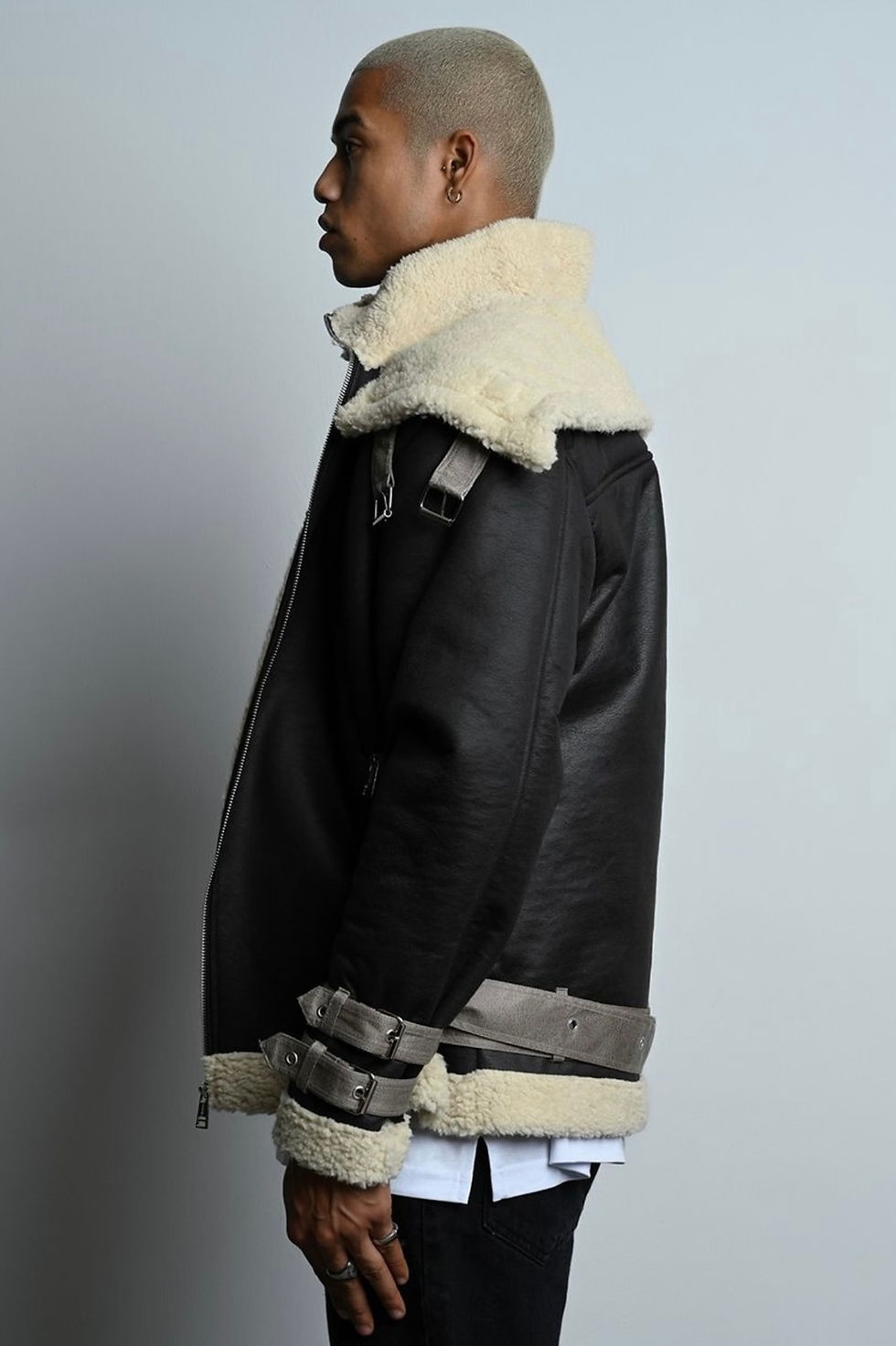 Thumbnail: Slim Fit Coat