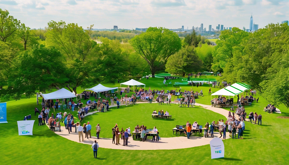 Green Web Design Forum