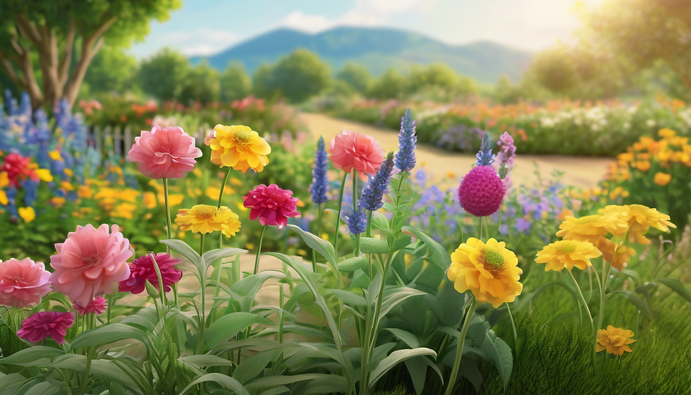 Earth Day Inspiration Fest