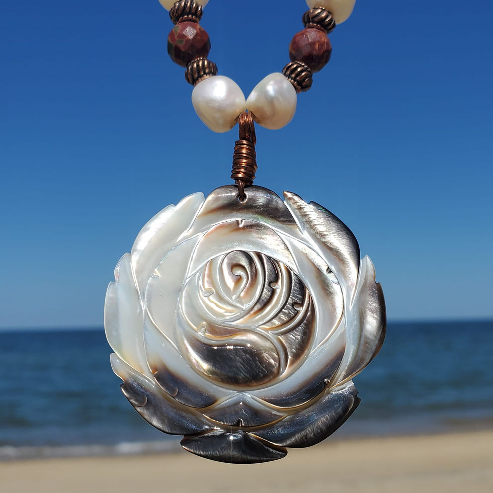 Thumbnail: Ocean Rose