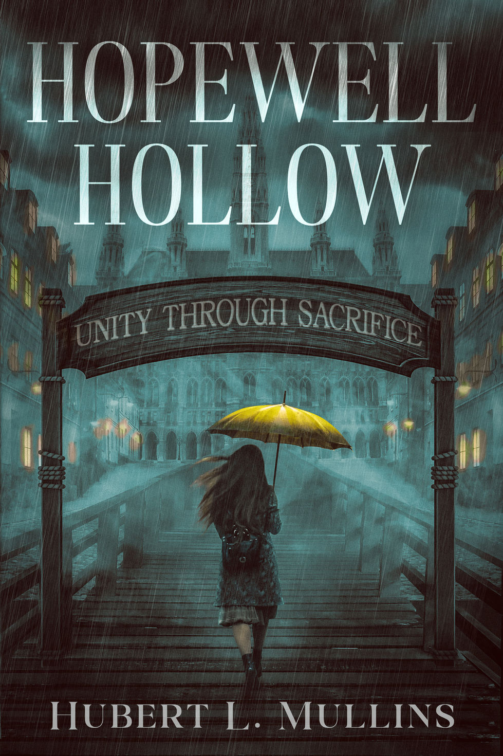 Hubert L. Mullins ebook_