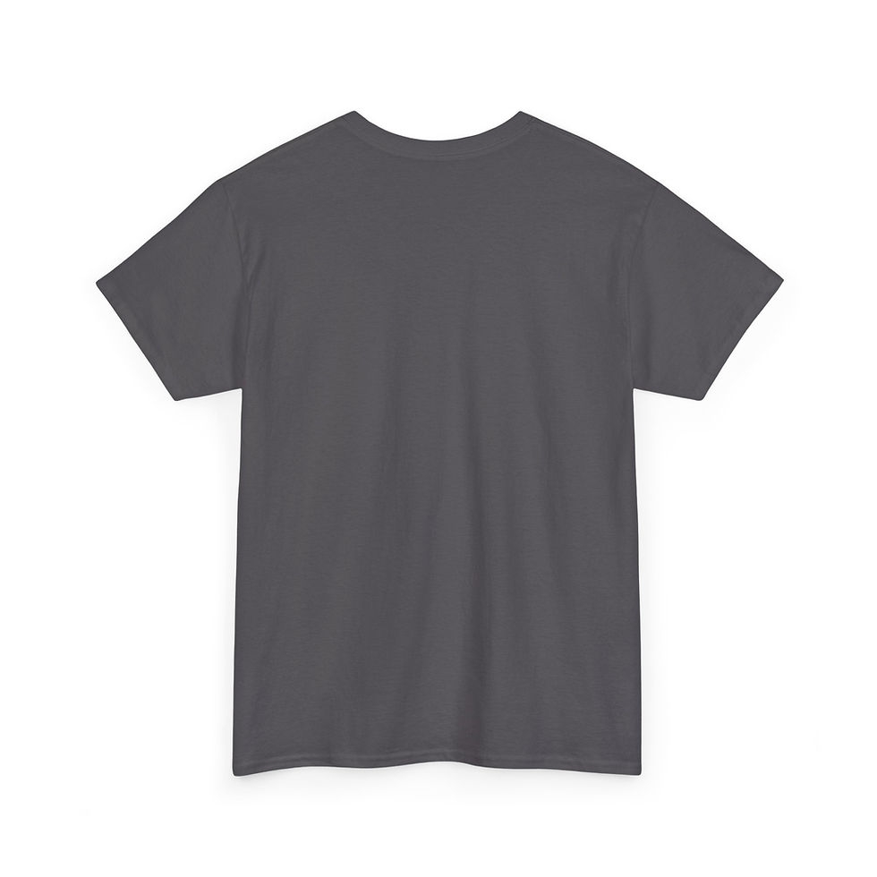 Thumbnail: Hopewell Hollow Unisex Heavy Cotton Tee
