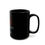 Thumbnail: No Graveyards (Hopewell Hollow) Black Mug (11oz, 15oz)