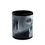 Thumbnail: Blood & Salt (female vampire) Black Mug (11oz, 15oz)