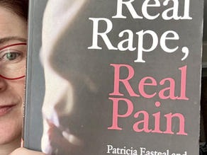 Raped While Asleep: What the “Rape Academy” Story Is Missing