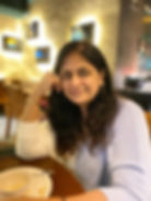 Mrs. Chetna Gandecha