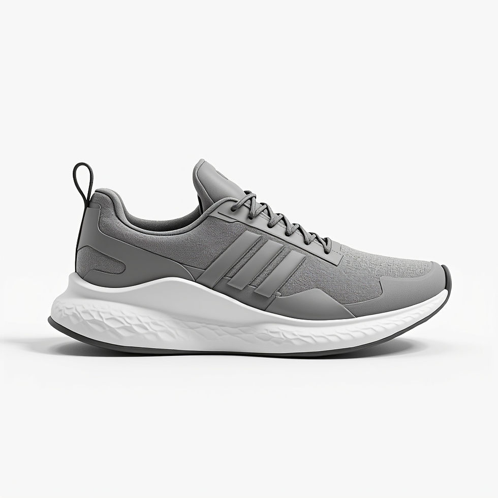Performance Running Trainer