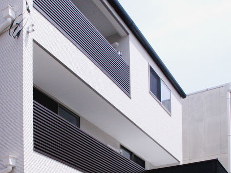 <Architecture>S邸