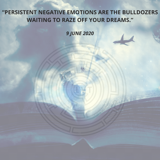 The bulldozers