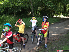Corso MTB Spooky Sport
