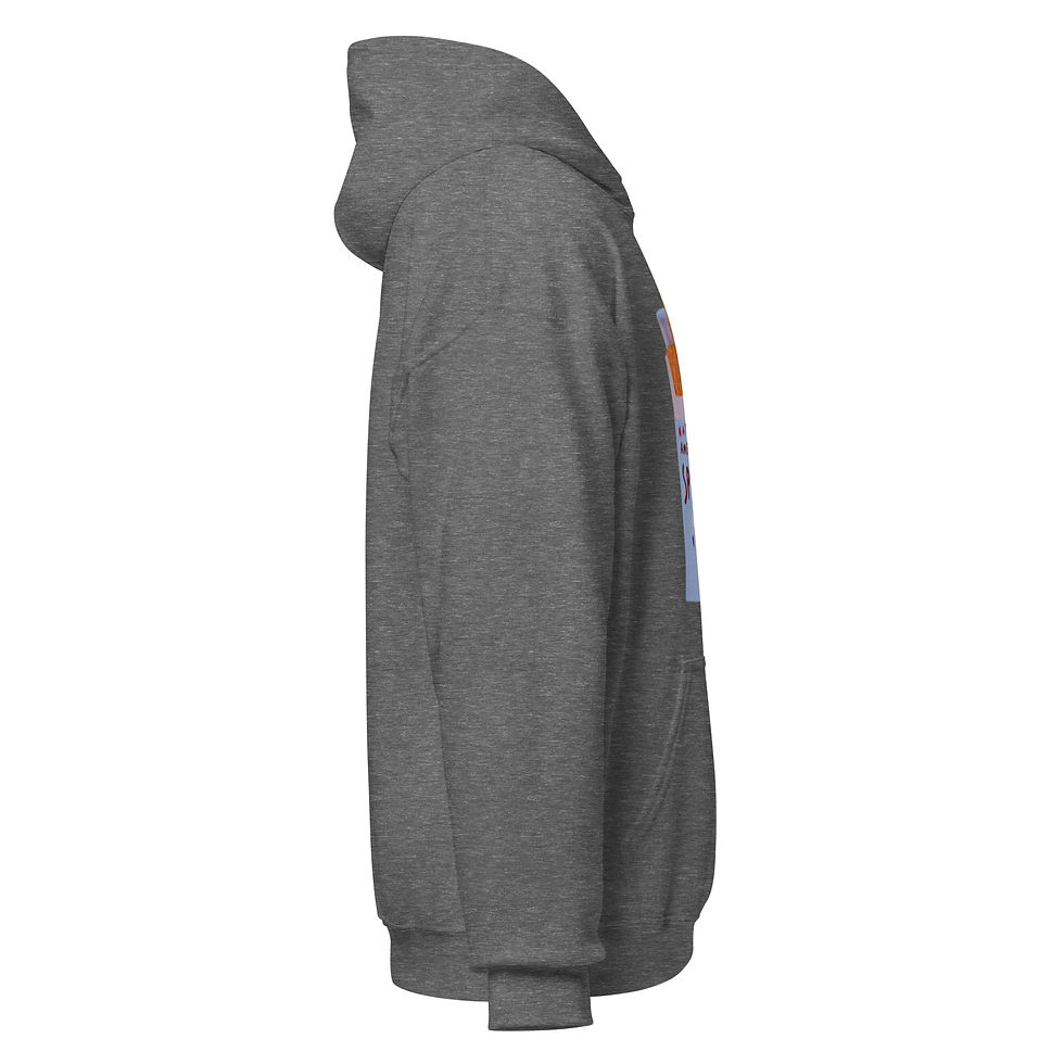Thumbnail: American Spirit Hoodie