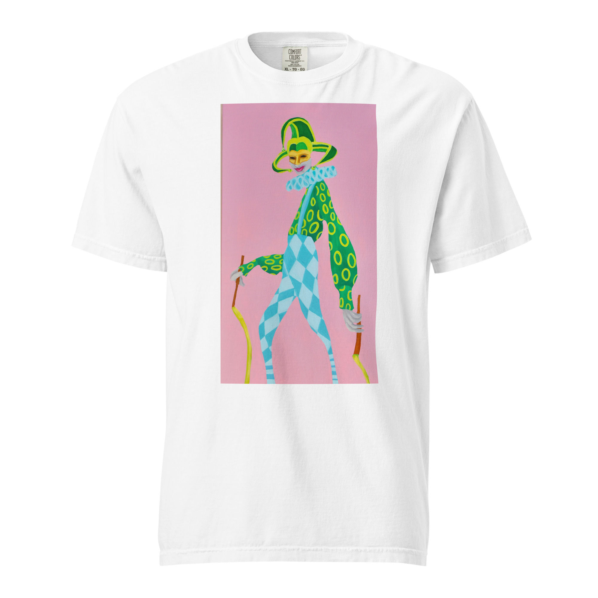 Jester T-Shirt