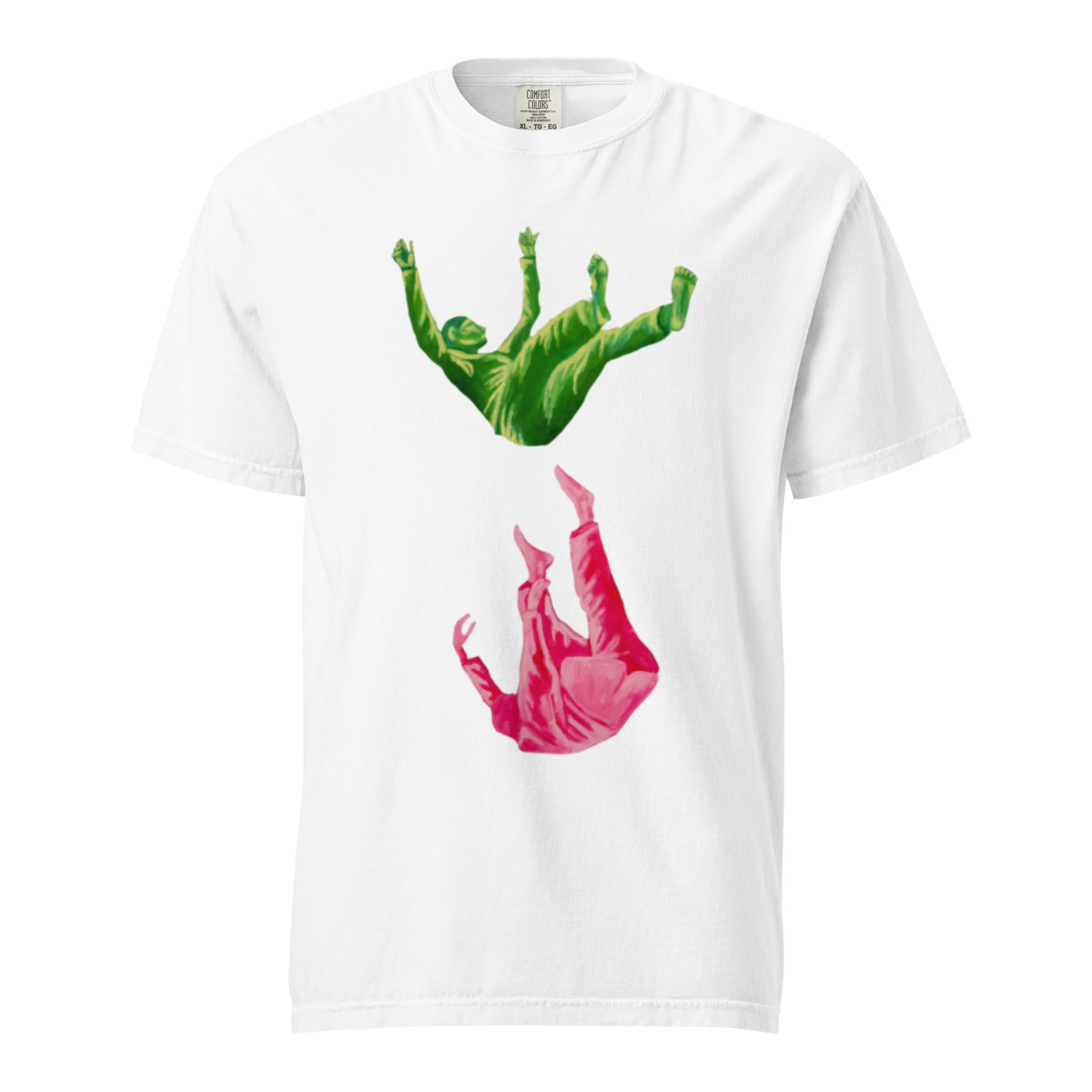 Free Fallin T-Shirt