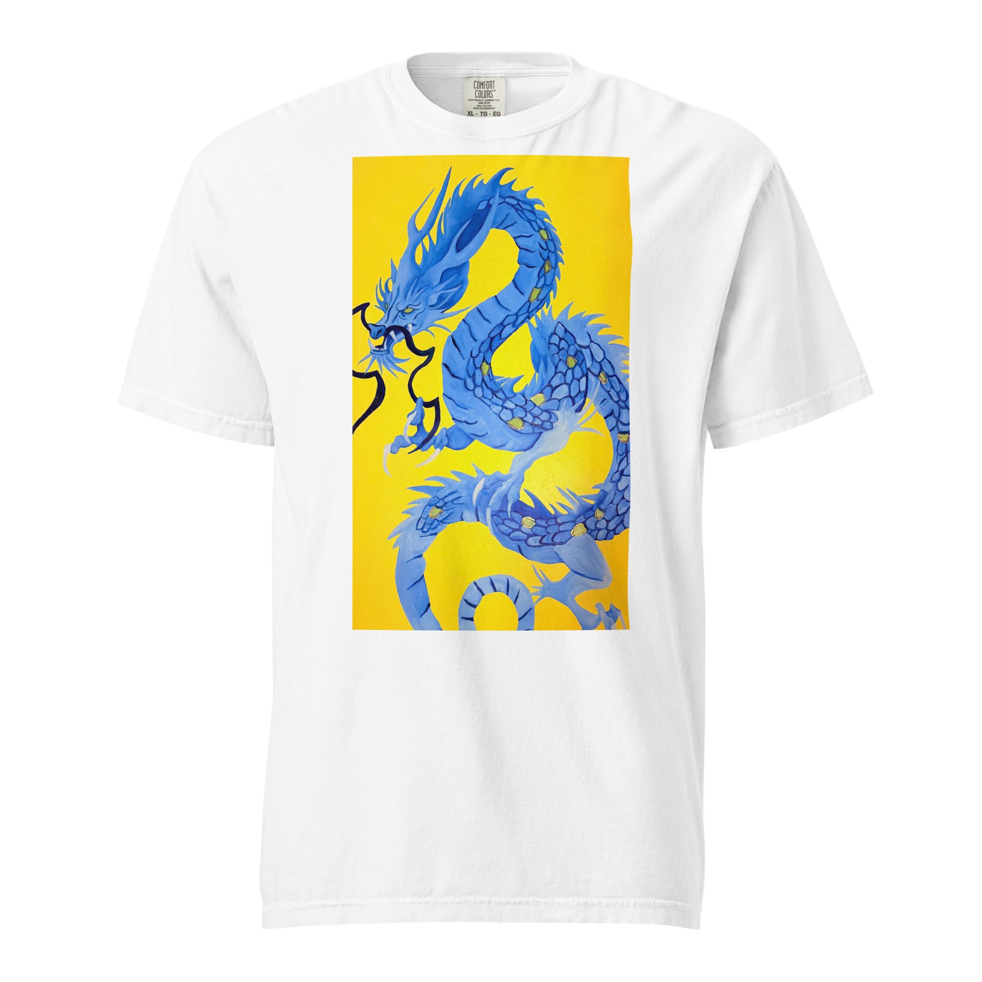 Dragon T-Shirt