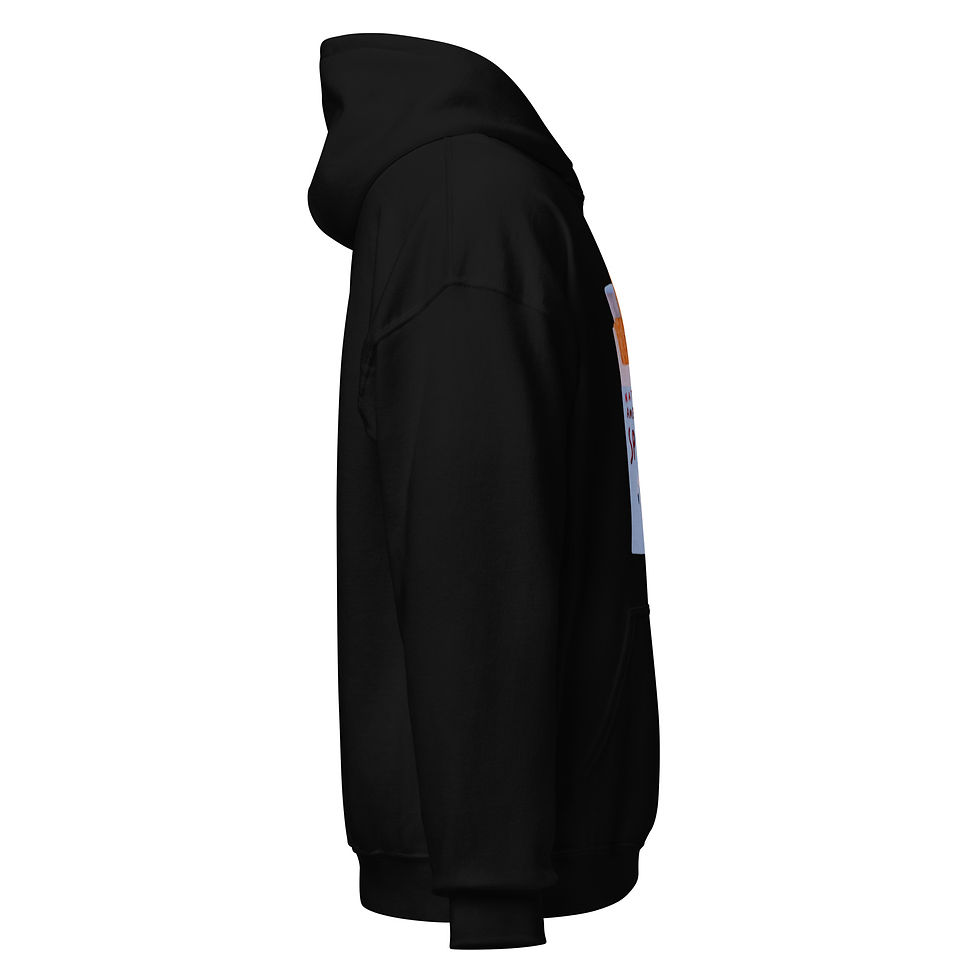 Thumbnail: American Spirit Hoodie