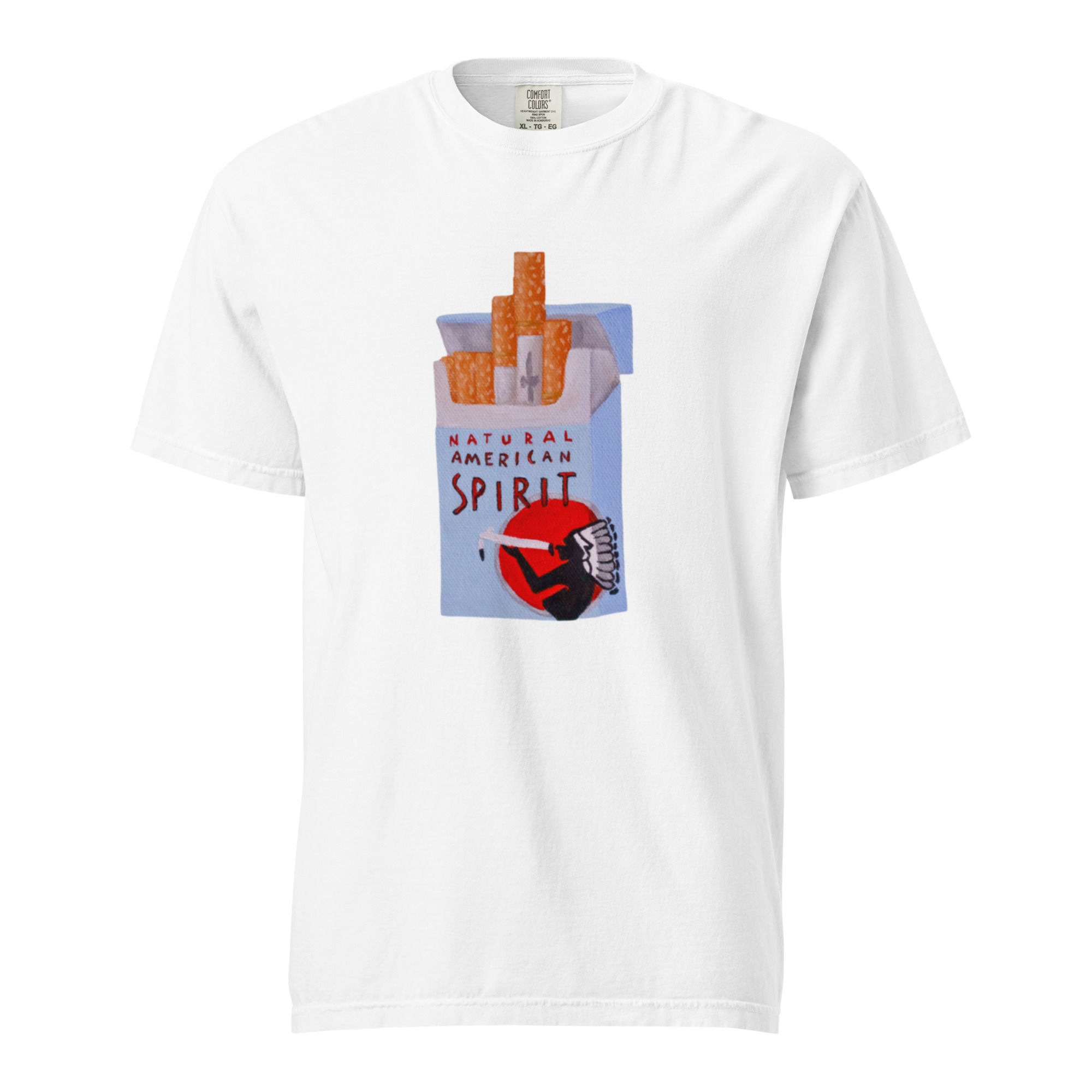 American Spirit T-Shirt