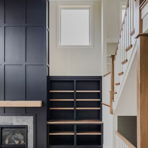 New Construction 1.5 Story - Scott County