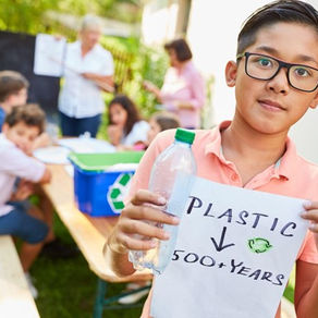 Edutopia | Taking an Interdisciplinary Approach to Environmental Science