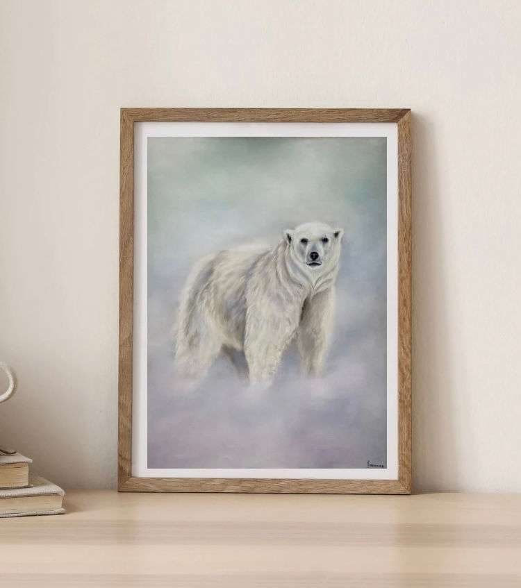 Ursus maritimus