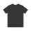 Thumbnail: Teamwork (Process Blue Outline) - Unisex Jersey Short Sleeve Tee