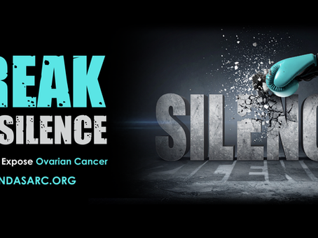 Ovarian Cancer Awareness: Know the Symptoms, Protect Your Health