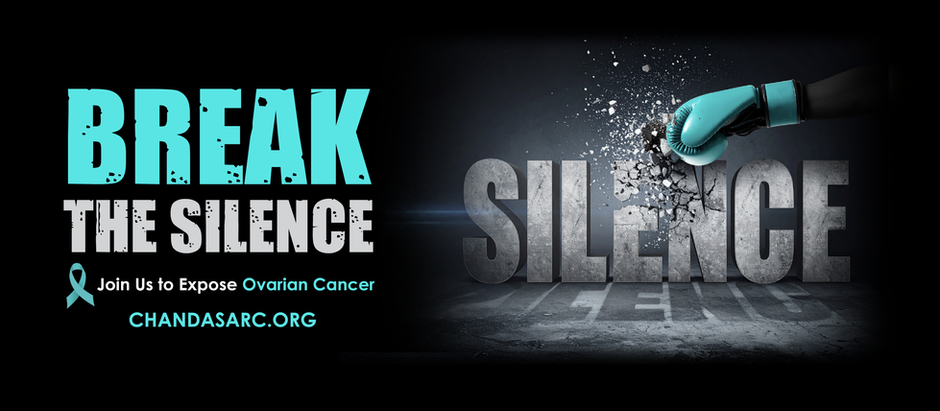 Ovarian Cancer Awareness: Know the Symptoms, Protect Your Health