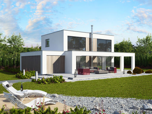 Bringing Buildings to Life: The Art of Architectural Visualization by Max Kulich
