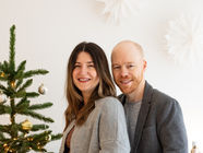 Warm Christmas wishes and a bright New Year 2026