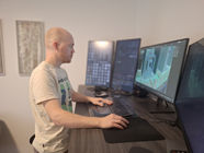 17 Jahre Freelancing und ich fange gerade erst an