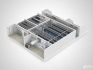 Visualizing maximum safety across the entire data center🏢