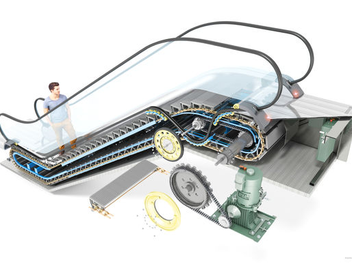 Max Kulich: Expert in Technical 3D Illustration and Industrial Infographics