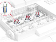 Visualizing the Hidden Heroes of EV Production