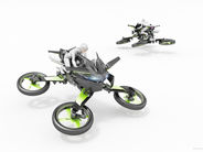 Product Visualizations